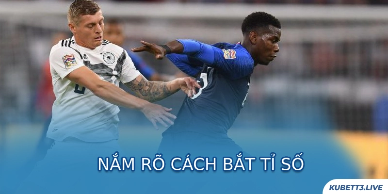 Nắm rõ cách bắt t?s?ăn bao nhiêu hôm nay